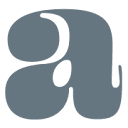 Alisha McFarland Web Design logo