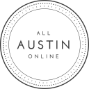 All Austin Online Logo