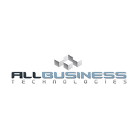 All Business Technologies Logo