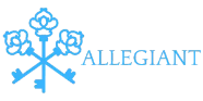 Allegiant Marketing Agency Logo