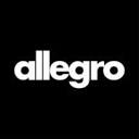 Allegro Creative Agency Logo