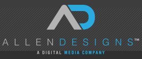 Allen Designs logo