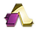 Allen Innovative Technology Solutions Logo