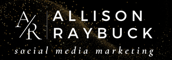 Allison Raybuck Logo