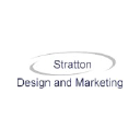Stratton Design and Marketing Logo