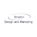 Stratton Design and Marketing logo