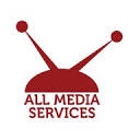 All Media Services Logo