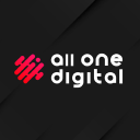 All One Digital Logo