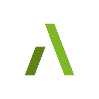 Alloy Design + Development Logo