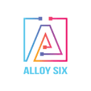 Alloy Six Logo