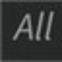 All Things Scene logo