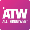 All Things Web Logo