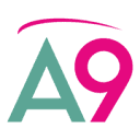 Aloha9 Logo