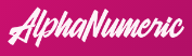 Alpha Numeric Multi-media Ltd Logo