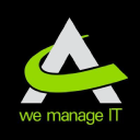 AlphaGeek Web Design Logo