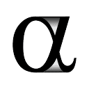 Alphalux Digital logo