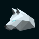 Alpha Wolf Media Logo