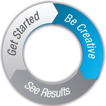 Alpha Creative Solutions logo