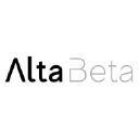 Alta Beta Creative Logo