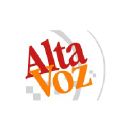 Altavoz USA Logo
