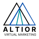 Altior Virtual Marketing logo