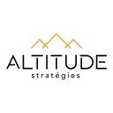 Altitude Stratégies Logo