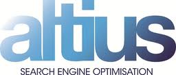 Altius Online Marketing Logo