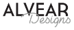 Alvear Designs logo