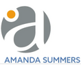 Amanda Summers Design Logo