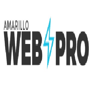 Amarillo Web Pro Logo