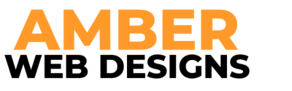 Amber Web Designs Logo