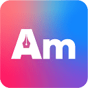 AM Branding Logo