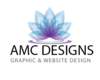 AMC Designs Logo