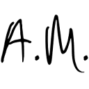 A.M. Creative Tech Logo