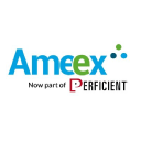 Ameex Technologies Corp Logo