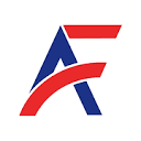 America First Marketing Logo