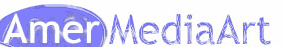Amer Media Art logo