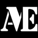 AME WebTech logo