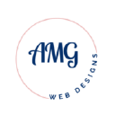 AMG Web Designs Logo