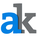 AK Web-Design Logo