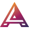 Allen Larson Creative Logo