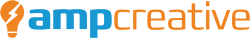 Amp Creative Logo