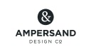 Ampersand Design Company Logo