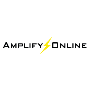 Amplify Online logo