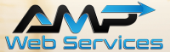 AMP Web Services, LLC Logo