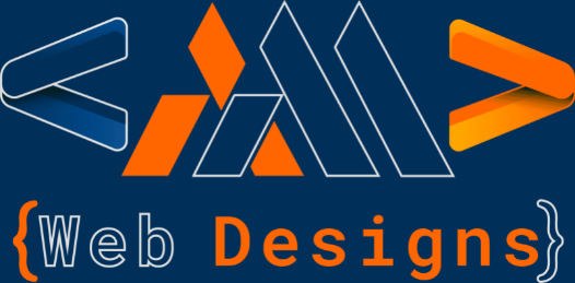 AMWebDesigns Logo