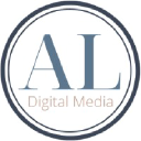 Amy Gray Digital Media Logo