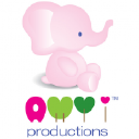 Amy I Productions Logo