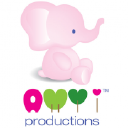 Amy I Productions logo