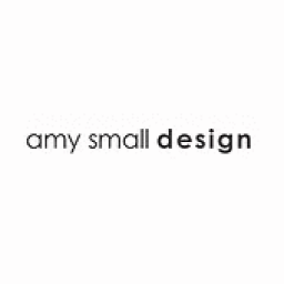 COMMERCIAL | amysmallid Logo
